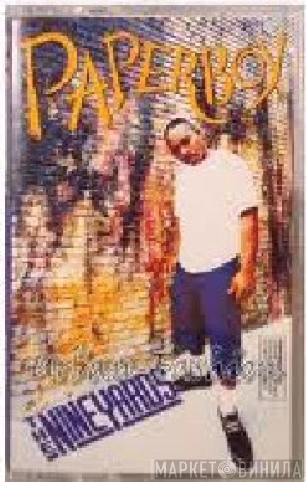 Paperboy - The Nine Yards