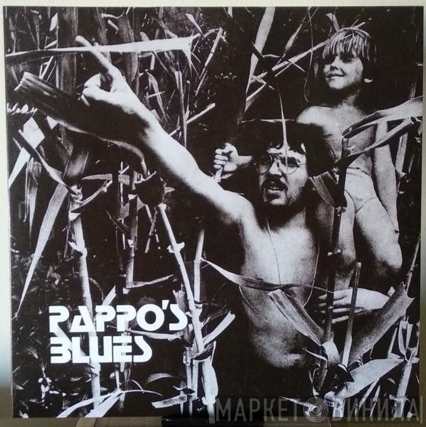 Pappo's Blues - Pappo's Blues