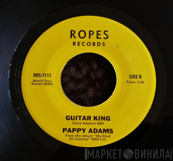 Pappy Adams - Johnny's Job