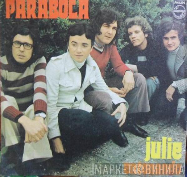 Parábola - Julie / Entonando