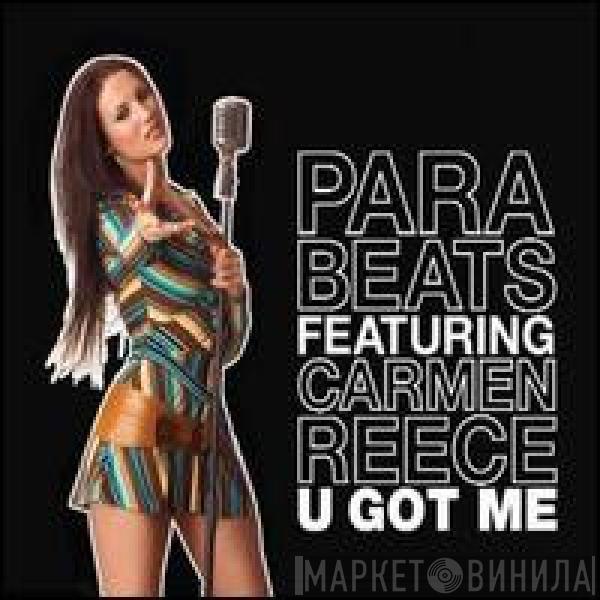  Para-Beats  - U Got Me