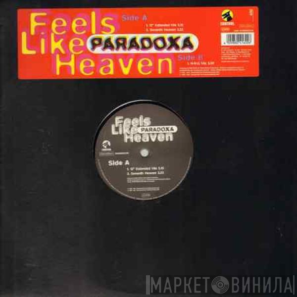 Para Doxa - Feels Like Heaven