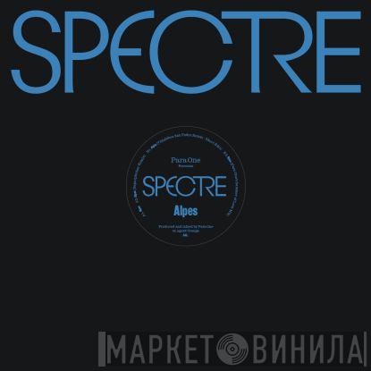 Para One - Spectre: Alpes
