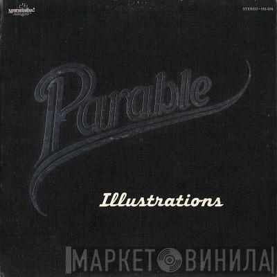 Parable  - Illustrations