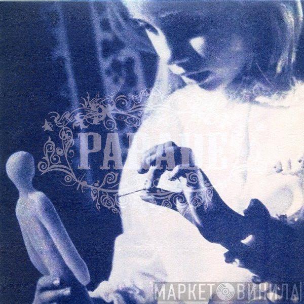 Parade  - Connector