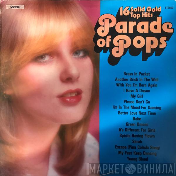  - Parade Of Pops