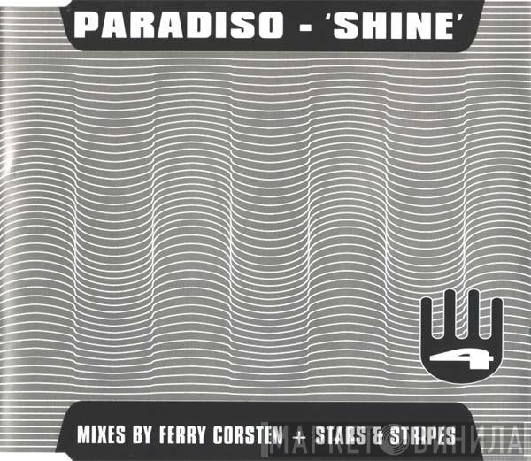  Paradisco  - Shine