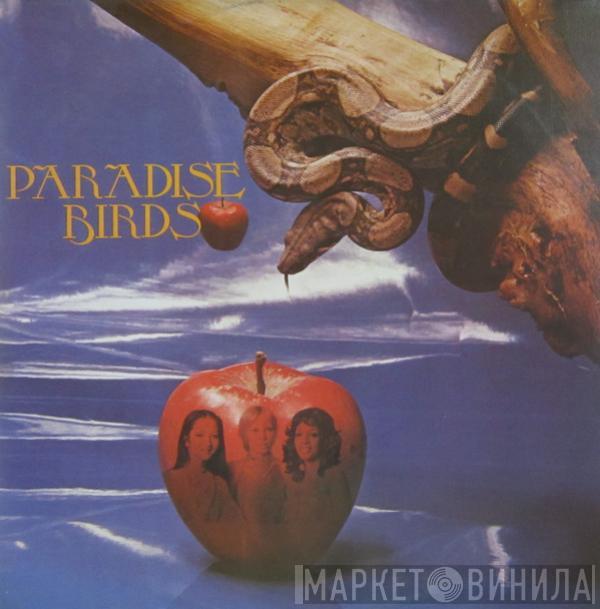  Paradise Birds  - Back To America