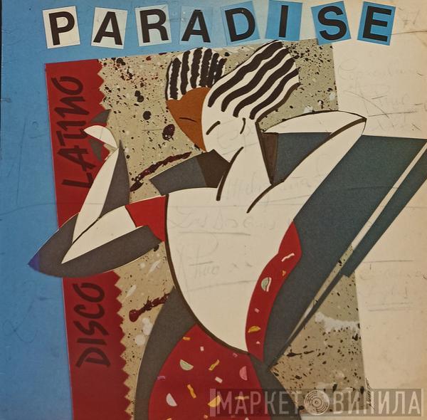 Paradise - Disco Latino