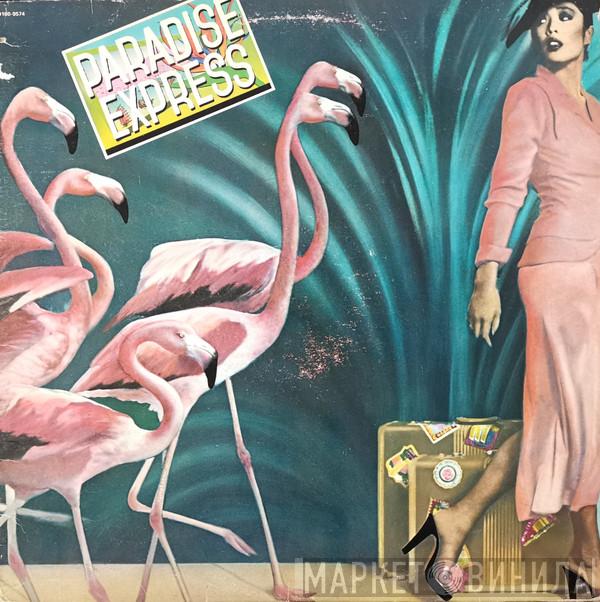 Paradise Express - Paradise Express