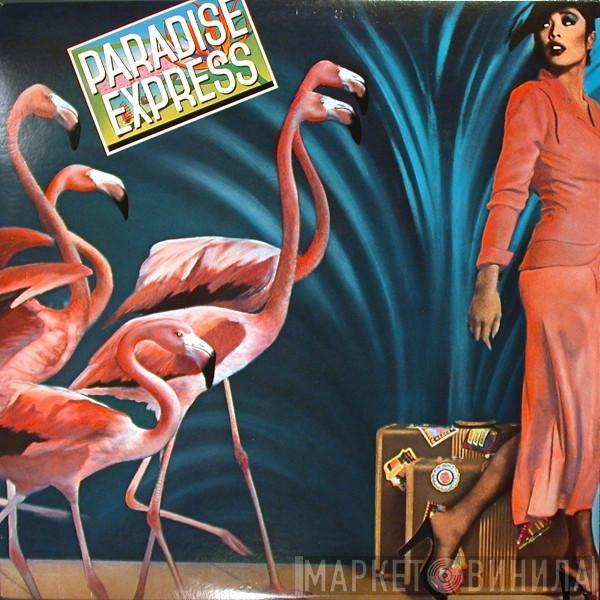 Paradise Express - Paradise Express