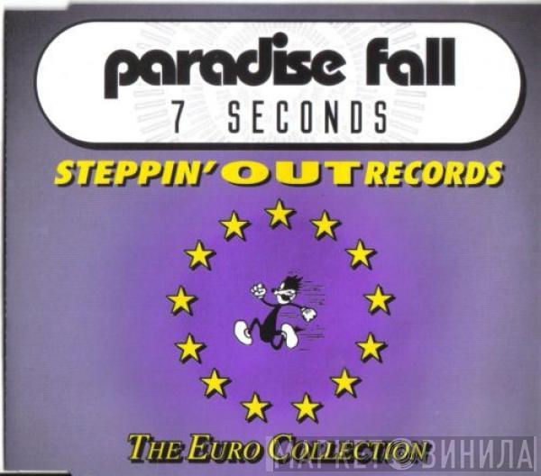 Paradise Fall - 7 Seconds