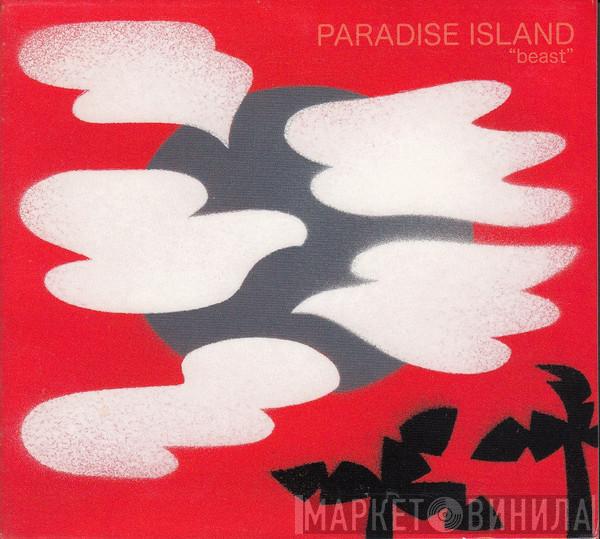 Paradise Island , Dada Swing - Beast / Schadenfroh