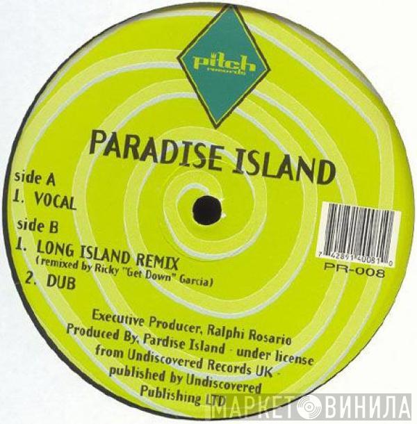 Paradise Island - Paradise Island