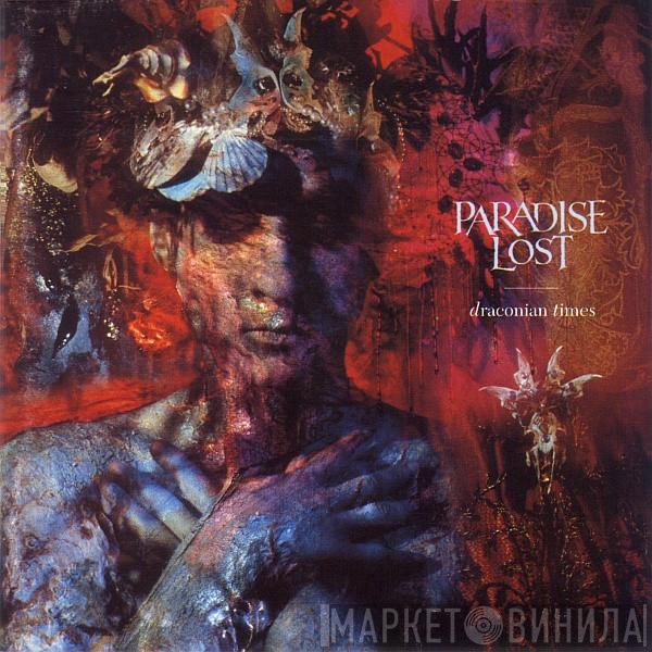  Paradise Lost  - Draconian Times