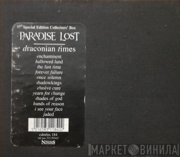 Paradise Lost - Draconian Times