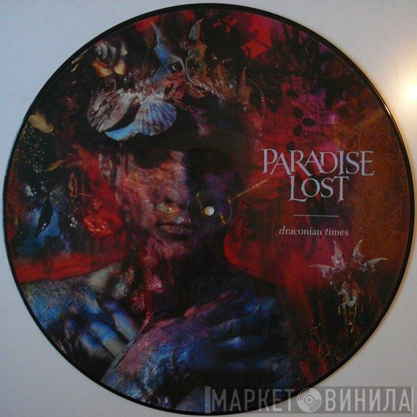  Paradise Lost  - Draconian Times