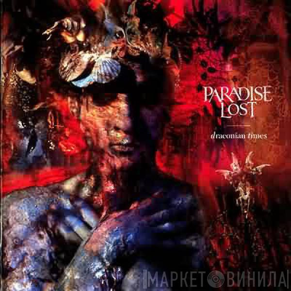  Paradise Lost  - Draconian Times