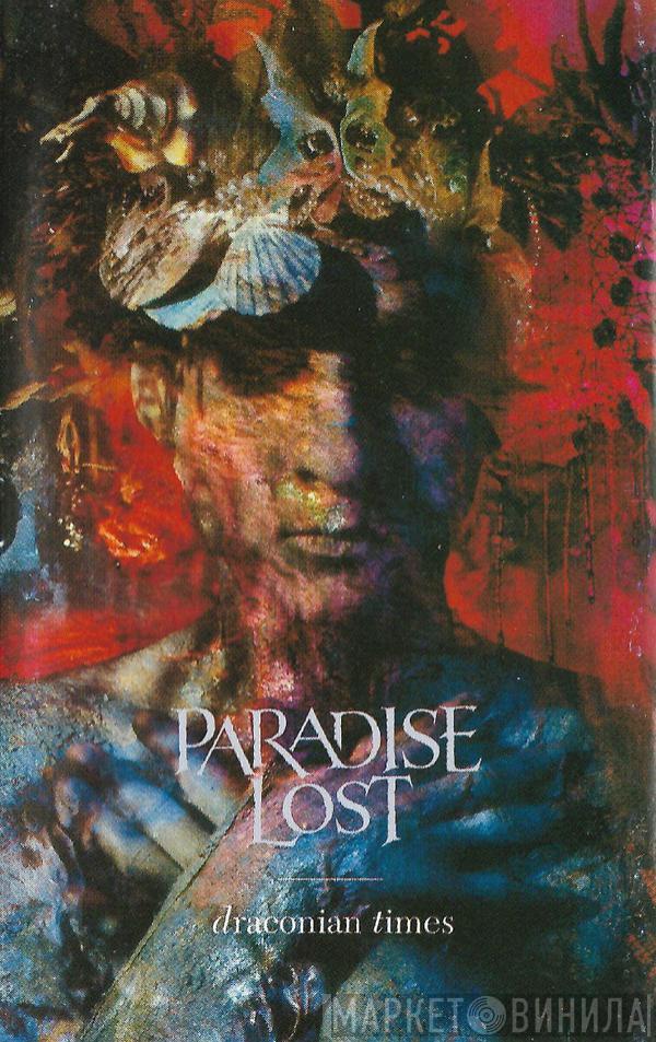  Paradise Lost  - Draconian Times