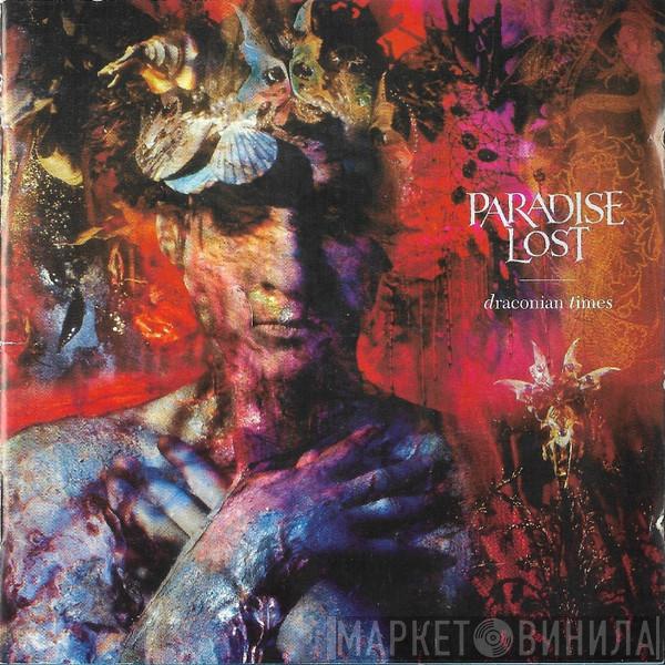  Paradise Lost  - Draconian Times