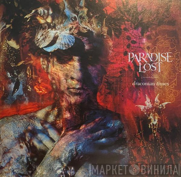  Paradise Lost  - Draconian Times