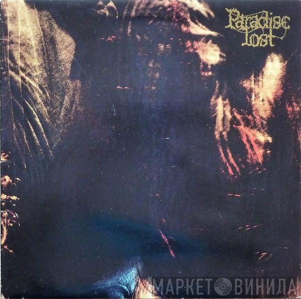  Paradise Lost  - Gothic