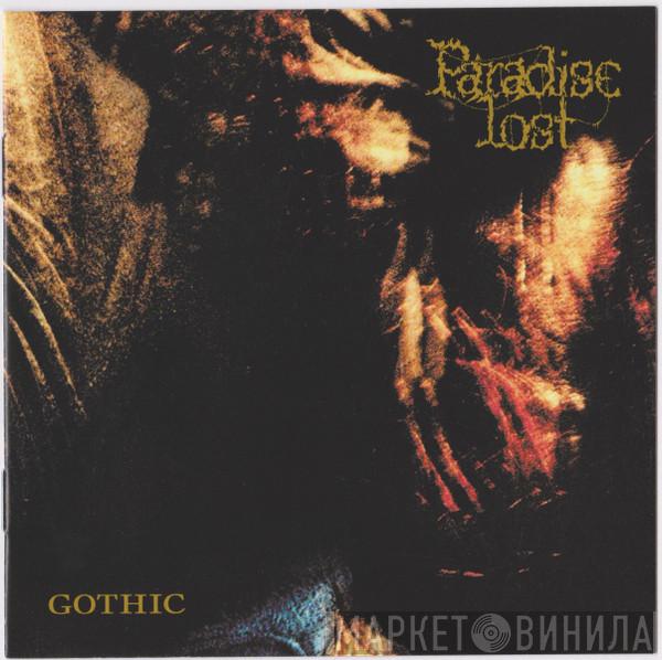 Paradise Lost - Gothic