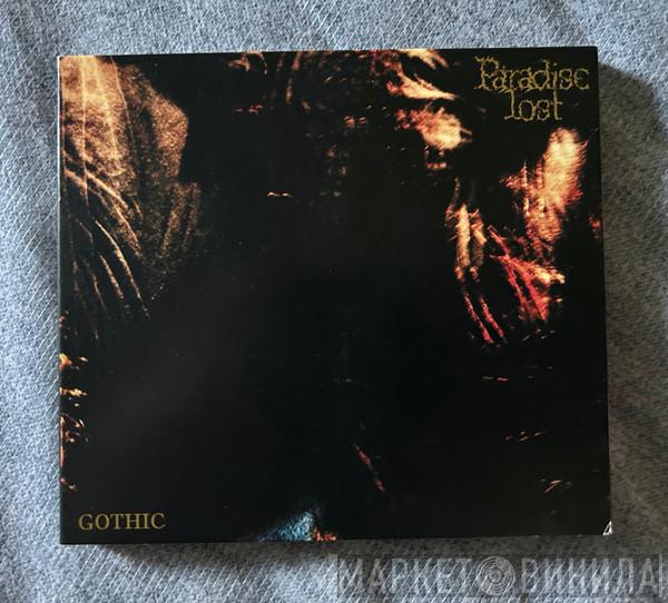 Paradise Lost - Gothic