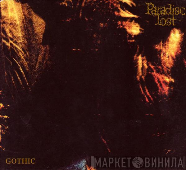  Paradise Lost  - Gothic