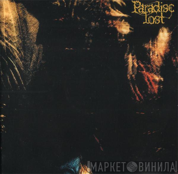  Paradise Lost  - Gothic