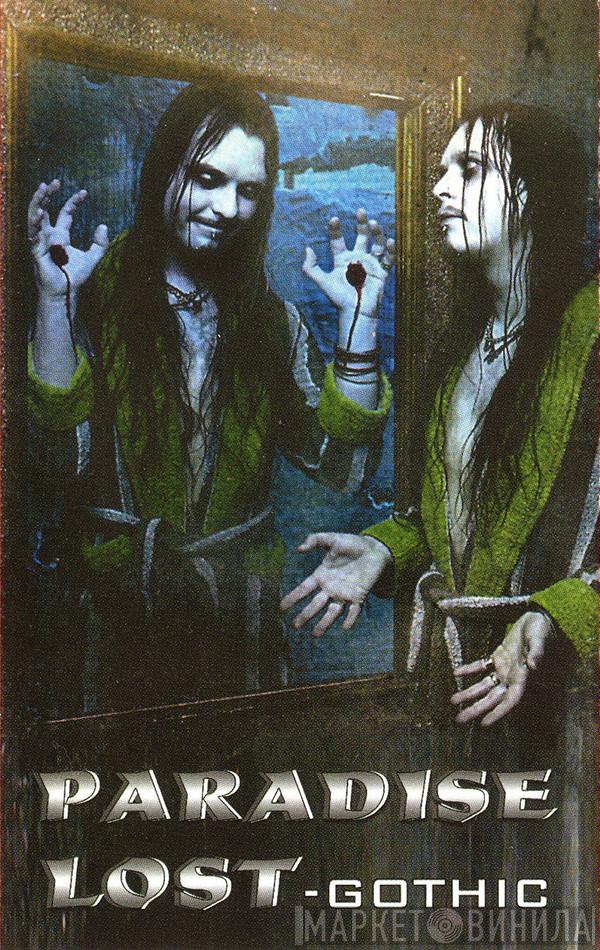  Paradise Lost  - Gothic