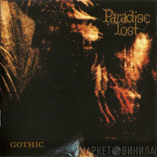  Paradise Lost  - Gothic