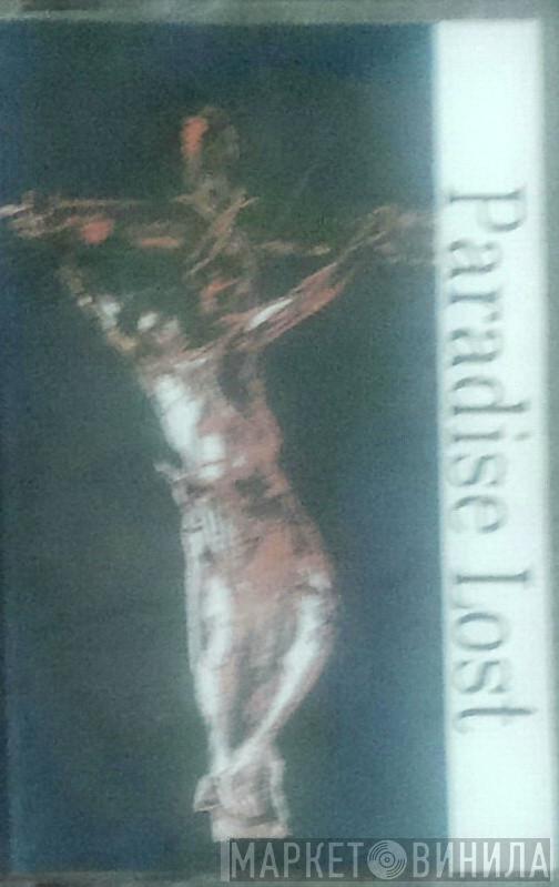  Paradise Lost  - Gothic