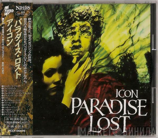 Paradise Lost - Icon