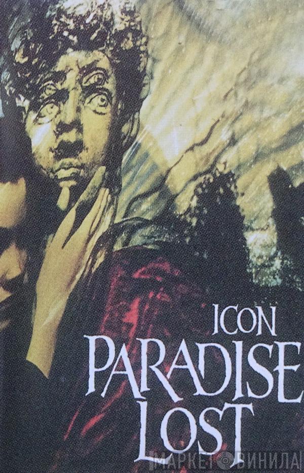  Paradise Lost  - Icon