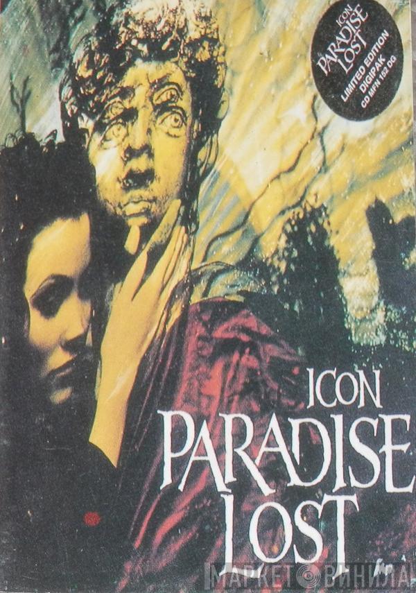  Paradise Lost  - Icon