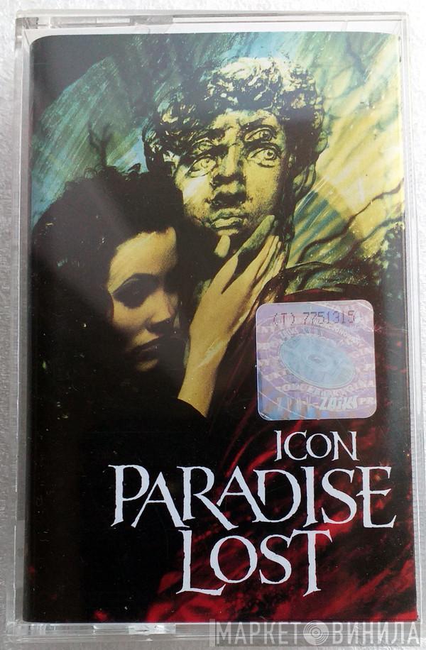 Paradise Lost  - Icon