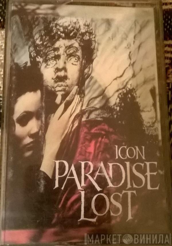  Paradise Lost  - Icon