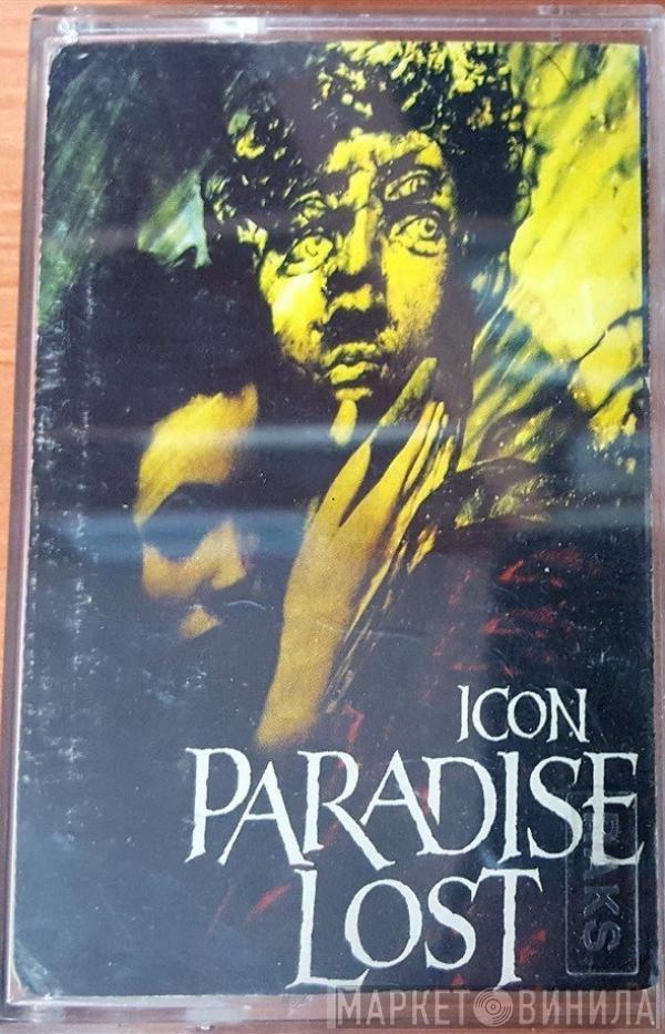  Paradise Lost  - Icon