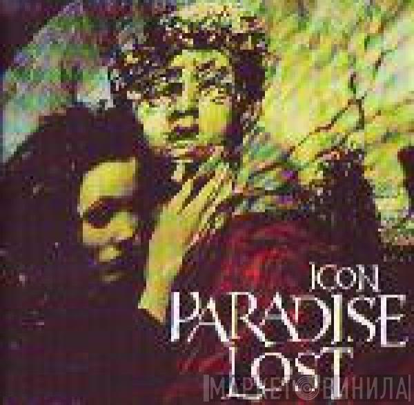  Paradise Lost  - Icon