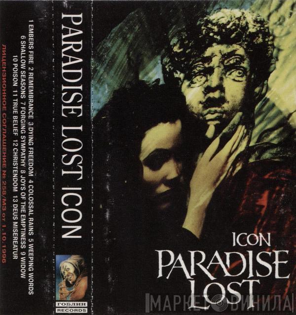  Paradise Lost  - Icon