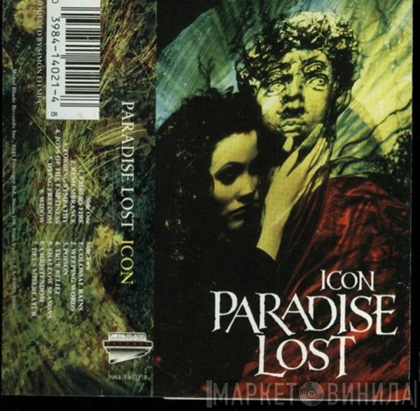  Paradise Lost  - Icon