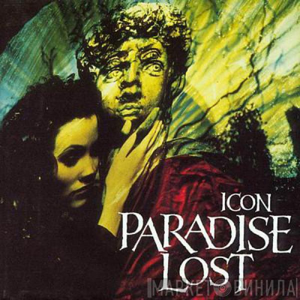  Paradise Lost  - Icon