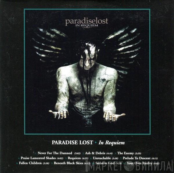 Paradise Lost - In Requiem