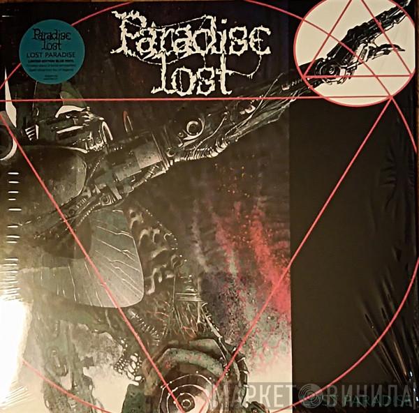 Paradise Lost - Lost Paradise