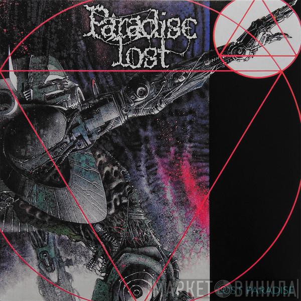 Paradise Lost - Lost Paradise