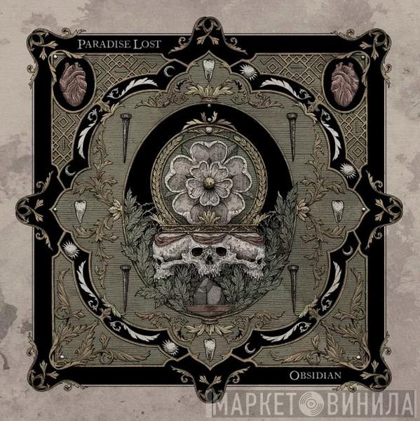  Paradise Lost  - Obsidian