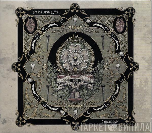  Paradise Lost  - Obsidian