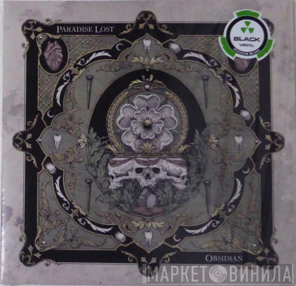 Paradise Lost - Obsidian