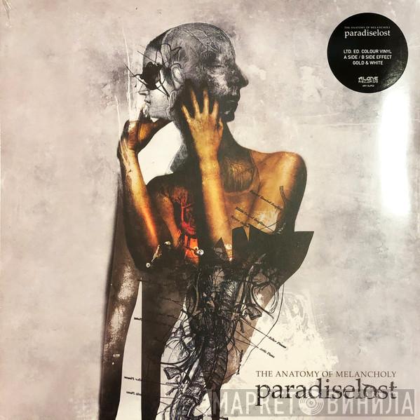 Paradise Lost - The Anatomy Of Melancholy